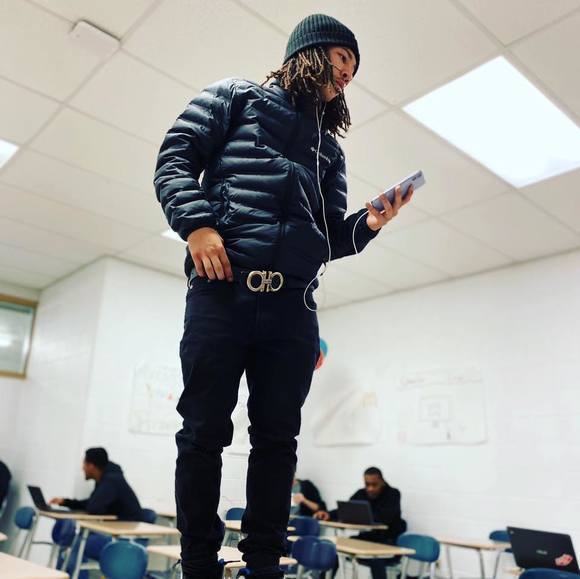 Meet your Posher, Michael - Picture 1 of 1